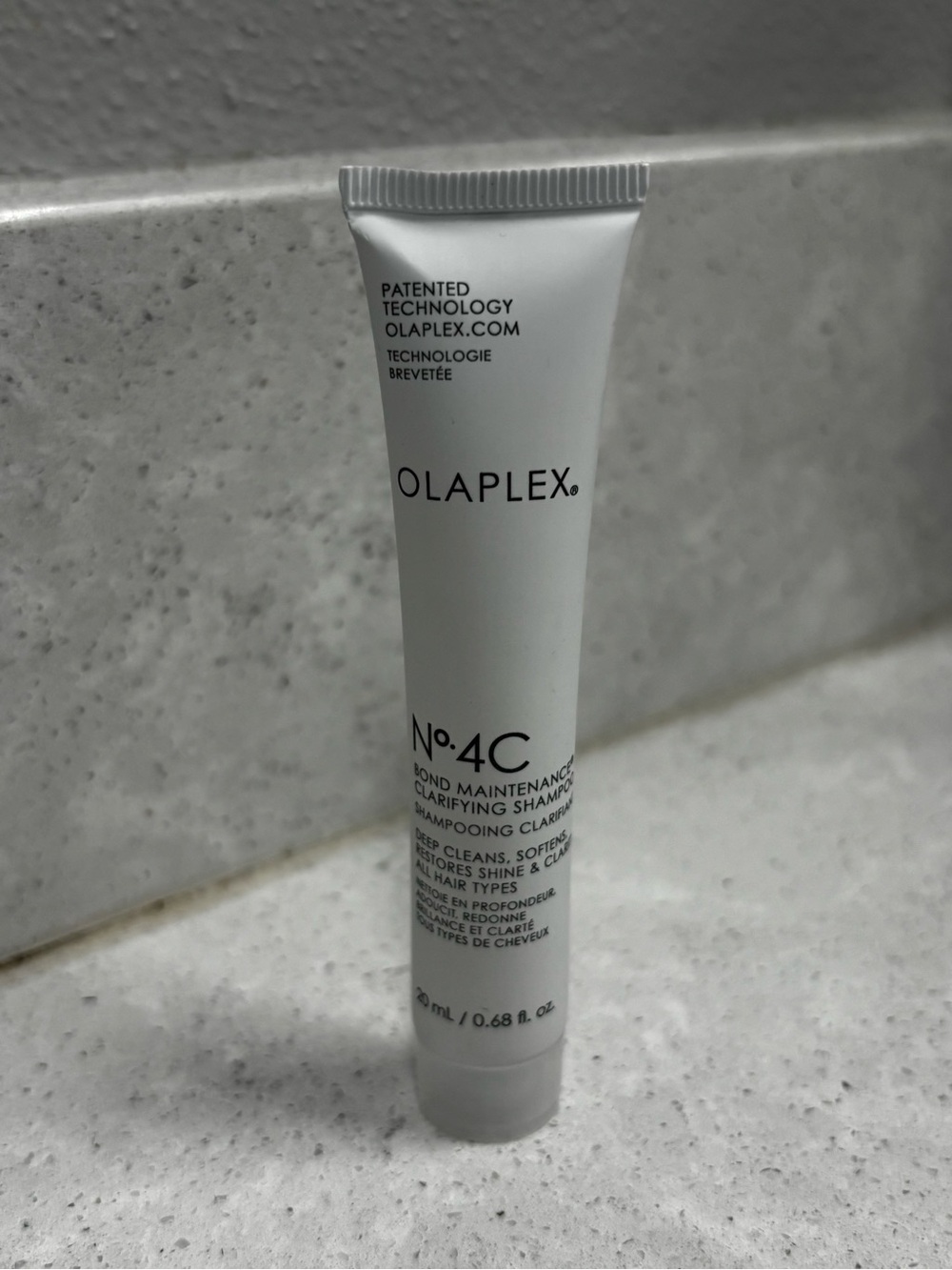 Olaplex 4C